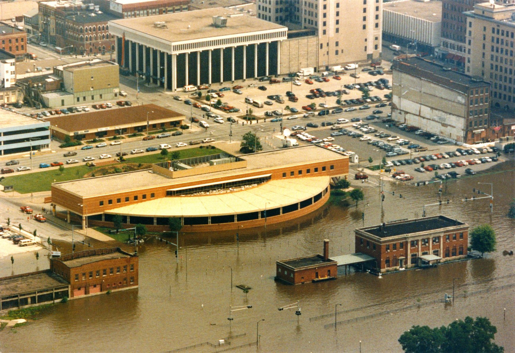 Undated -- Davenport, Iowa